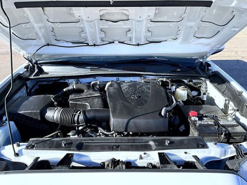 Used 2023 Toyota Tacoma SR image 24