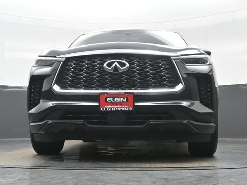 Used 2024 INFINITI QX60 Pure image 29