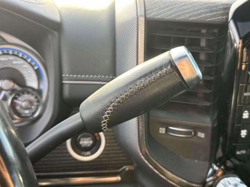 Used 2020 RAM 2500 Limited image 27