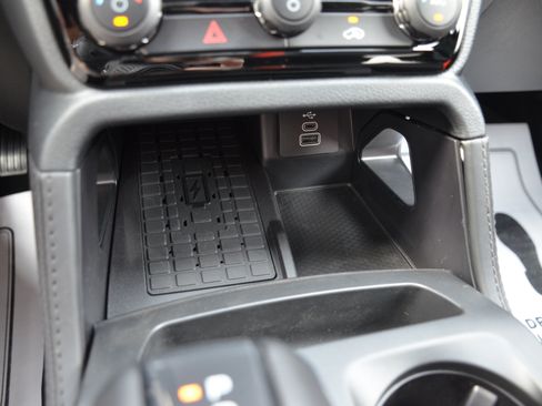 New 2026 Ford Ranger Raptor AWD/4WD image 54