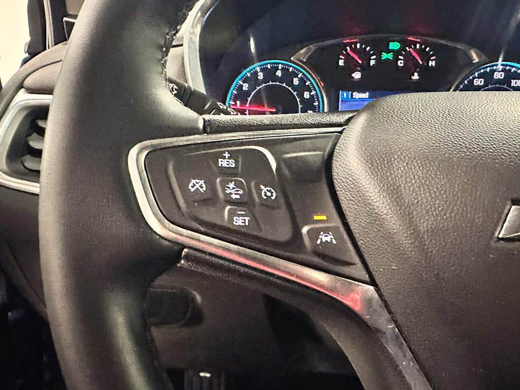 Used 2024 Chevrolet Equinox LT FWD image 33