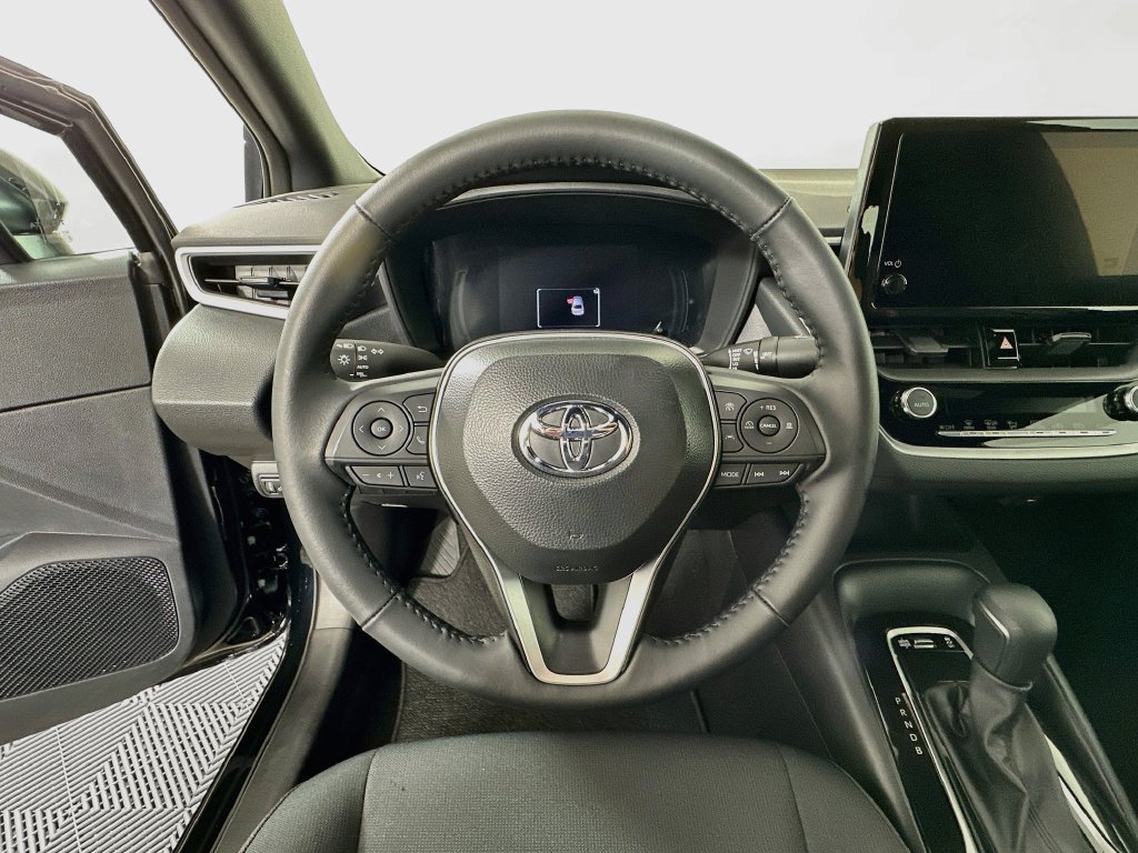 Certified 2026 Toyota Corolla SE FWD image 11