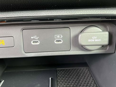 New 2026 Honda CR-V LX image 16