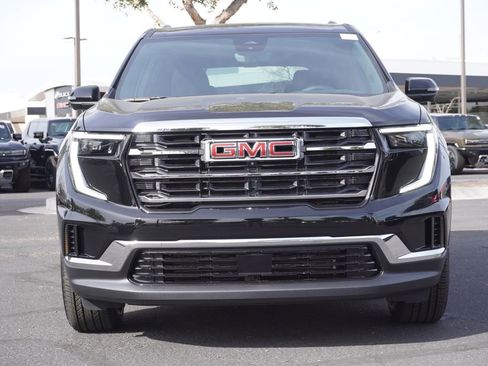 New 2026 GMC Acadia Elevation image 5