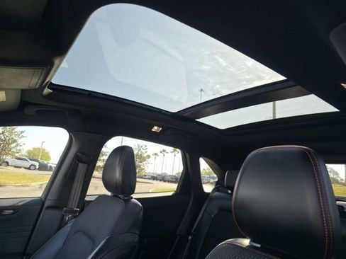 Used 2023 Ford Escape ST-Line w/ Tech Pack #1 image 13