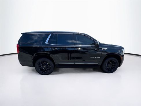 Used 2026 GMC Yukon Denali w/ Sun & Power Step Package AWD/4WD image 5