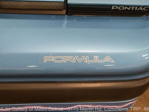 Used 1988 Pontiac Firebird Formula image 26