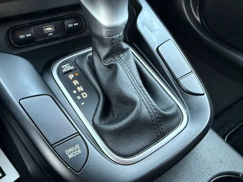 Used 2024 Kia Soul LX w/ LX Technology Package image 20