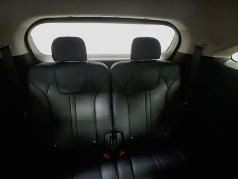 Certified 2024 Kia Sorento SX Prestige AWD/4WD image 29