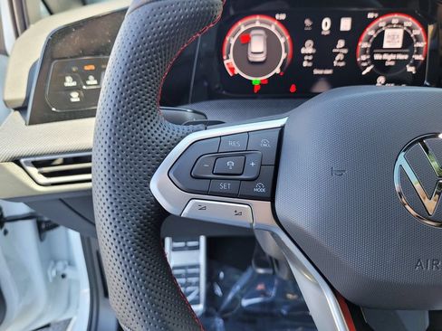 New 2026 Volkswagen GTI Autobahn FWD image 22