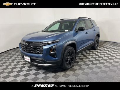 New 2026 Chevrolet Equinox LT w/ Midnight Edition