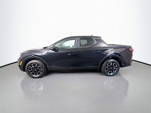 Used 2022 Hyundai Santa Cruz SE w/ Cargo Package image 6