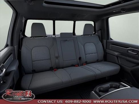 New 2026 RAM 1500 Big Horn image 16
