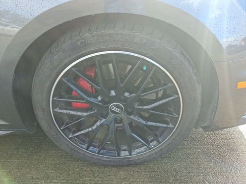 Used 2019 Audi A4 2.0T Premium Plus w/ Premium Plus Package image 5