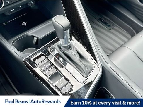 New 2025 Acura ADX AWD image 16