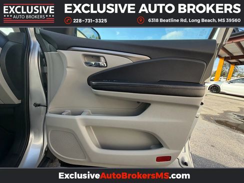 Used 2018 Honda Pilot EX-L image 30