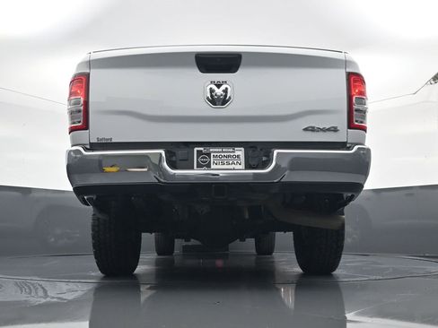 Used 2024 RAM 3500 Tradesman w/ Chrome Appearance Group image 22