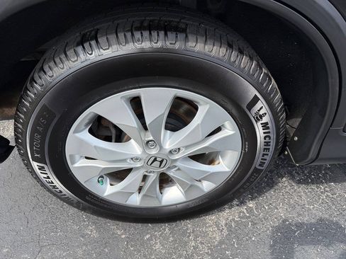 Used 2012 Honda CR-V EX-L image 72