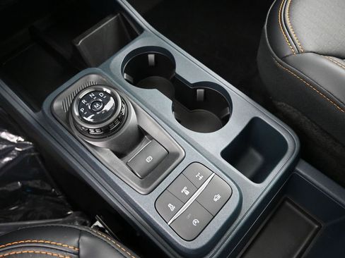 New 2026 Ford Maverick Tremor image 19