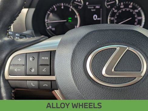 Used 2021 Lexus GX 460 Premium w/ Premium Package AWD/4WD image 19