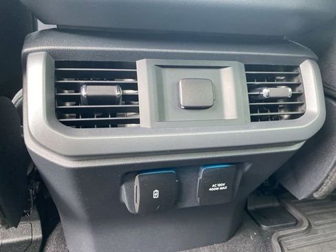 Used 2025 Ford F150 XLT w/ Equipment Group 301A Standard AWD/4WD image 31