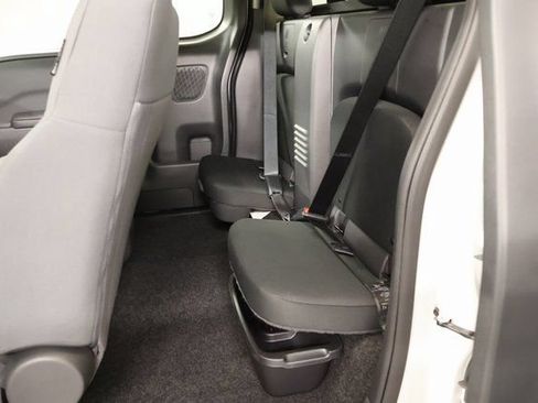 New 2026 Nissan Frontier S w/ Tow Package RWD image 26