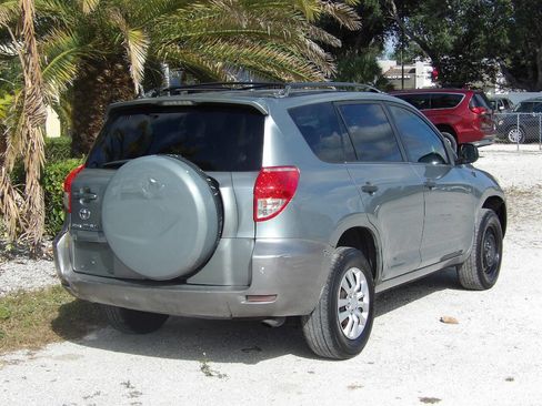 Used 2006 Toyota RAV4 2WD image 8