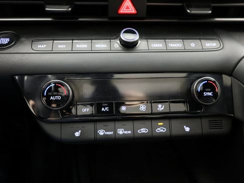 Used 2023 Hyundai Elantra N Line w/ Cargo Package image 30