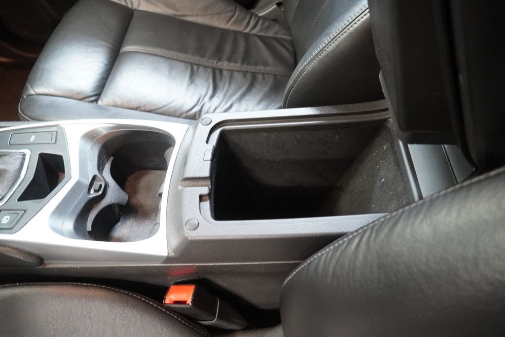 Used 2015 Cadillac SRX FWD image 22