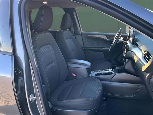 Used 2025 Ford Escape Active image 23