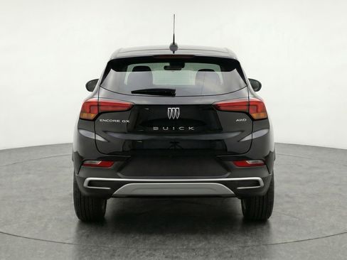 Used 2025 Buick Encore GX Preferred AWD/4WD image 7
