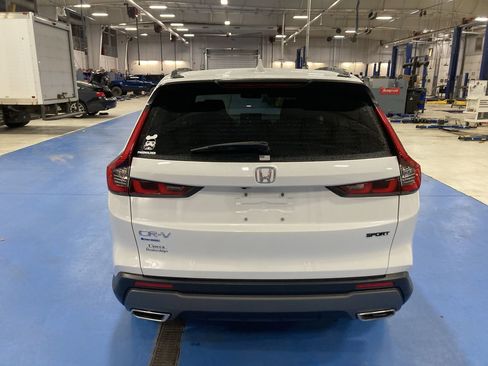 Used 2023 Honda CR-V Sport image 6
