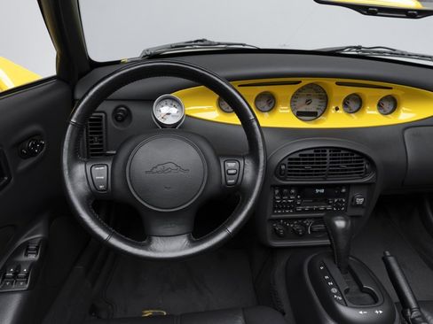 Used 1999 Plymouth Prowler image 26