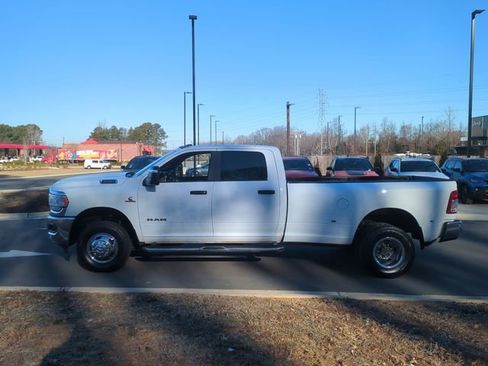 Used 2024 RAM 3500 Big Horn image 10