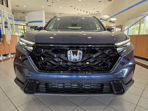 New 2026 Honda CR-V Sport image 2