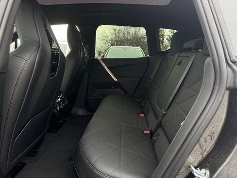 New 2026 BMW iX xDrive60 image 20