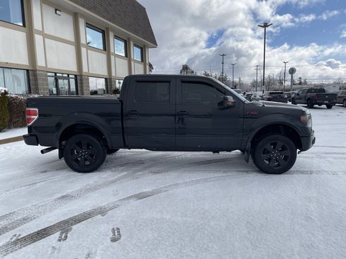 Used 2013 Ford F150 FX4 w/ Luxury Equipment Group image 3