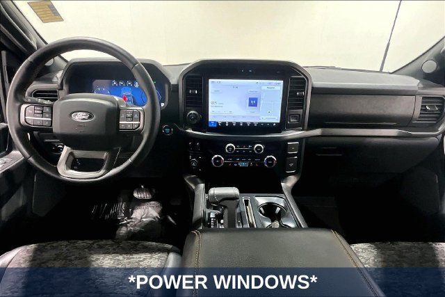 Used 2025 Ford F150 Tremor AWD/4WD image 11