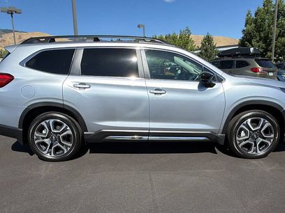 New 2026 Subaru Ascent Limited