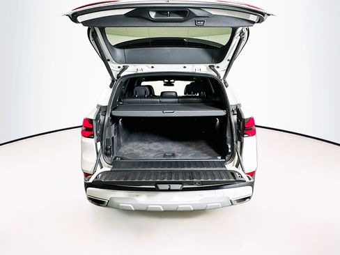 Used 2024 BMW X5 sDrive40i RWD image 31