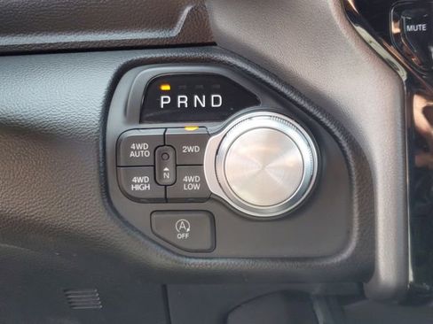Used 2025 RAM 1500 Laramie w/ Bed Utility Group AWD/4WD image 29