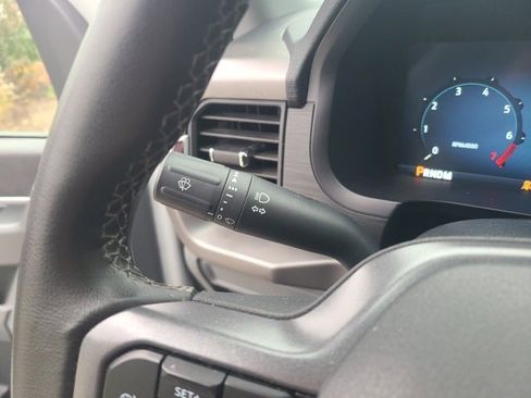 Used 2024 Ford F150 XLT w/ Mobile Office Package image 22