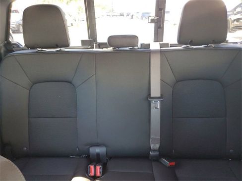 Used 2023 GMC Canyon Elevation w/ Convenience Package image 13