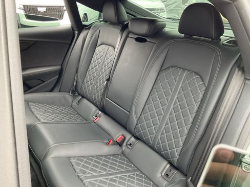 Used 2023 Audi S5 Prestige AWD/4WD image 20