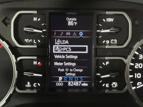 Used 2021 Toyota Tundra SR5 w/ TRD Off-Road Package AWD/4WD image 30