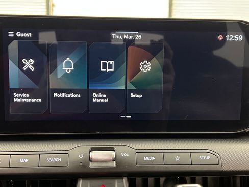 Used 2025 Kia K4 LXS image 47