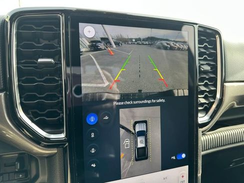 New 2025 Ford Ranger XLT image 16