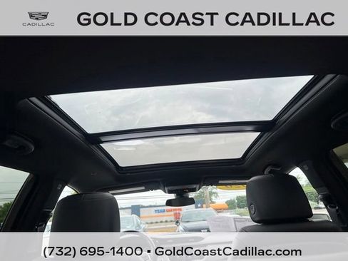 Used 2020 Cadillac XT5 Premium Luxury w/ LPO, Floor Liner Package FWD image 12