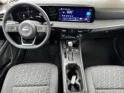 New 2026 Nissan Kicks SV image 14