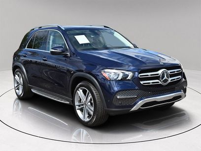 Certified 2021 Mercedes-Benz GLE 350 4MATIC
